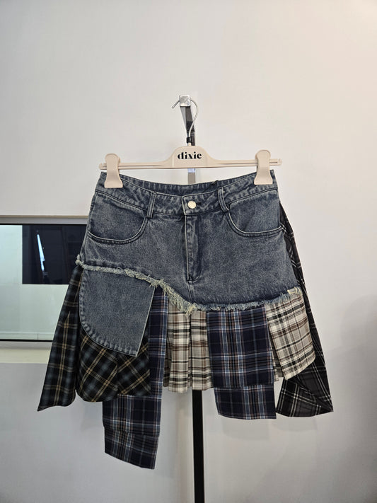 G945W030X S / DENIM