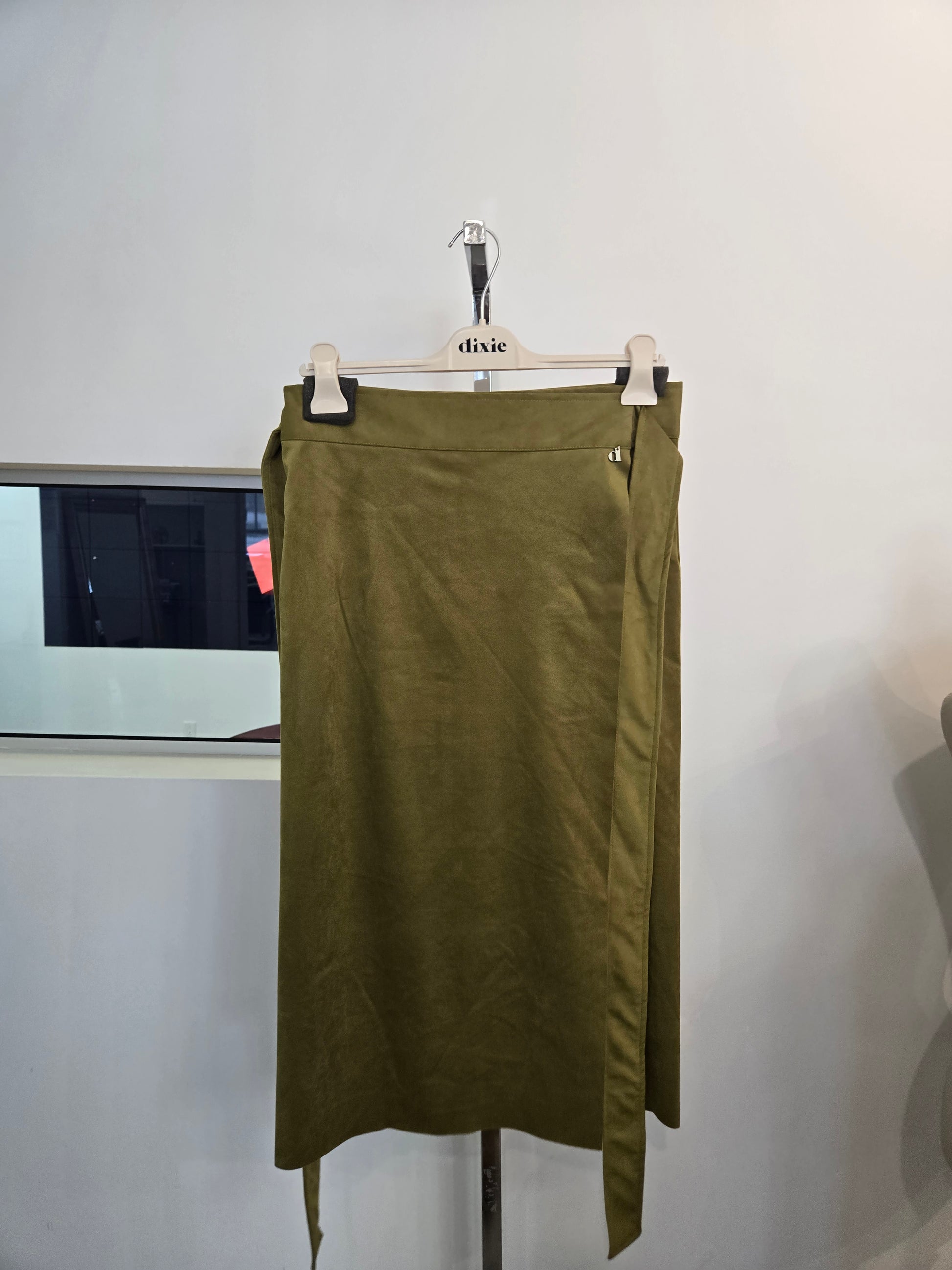 GCU6KDC ONE SIZE / OLIVE