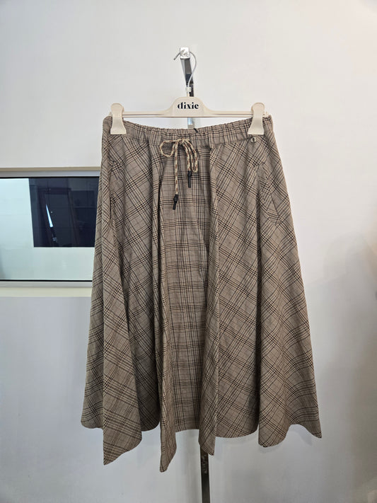 GCV3NOT S / BROWN/BEIGE