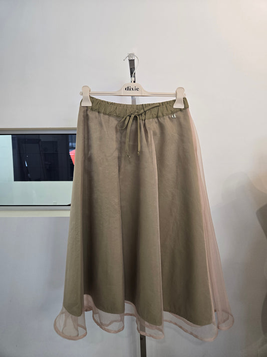 GCV9DLP ONE SIZE / PINK