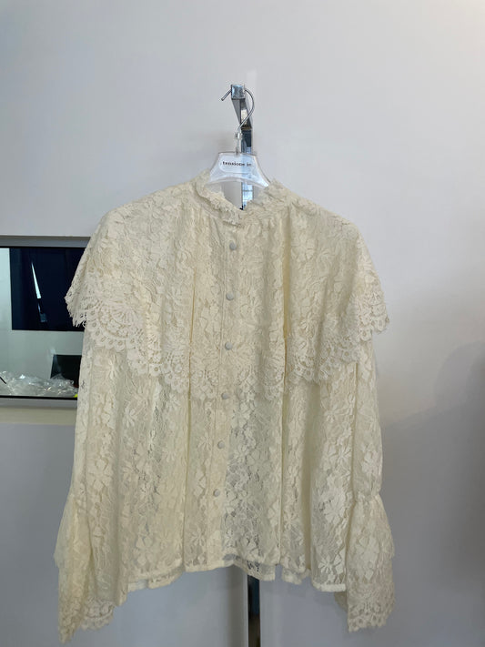 GX358 S / CREAM