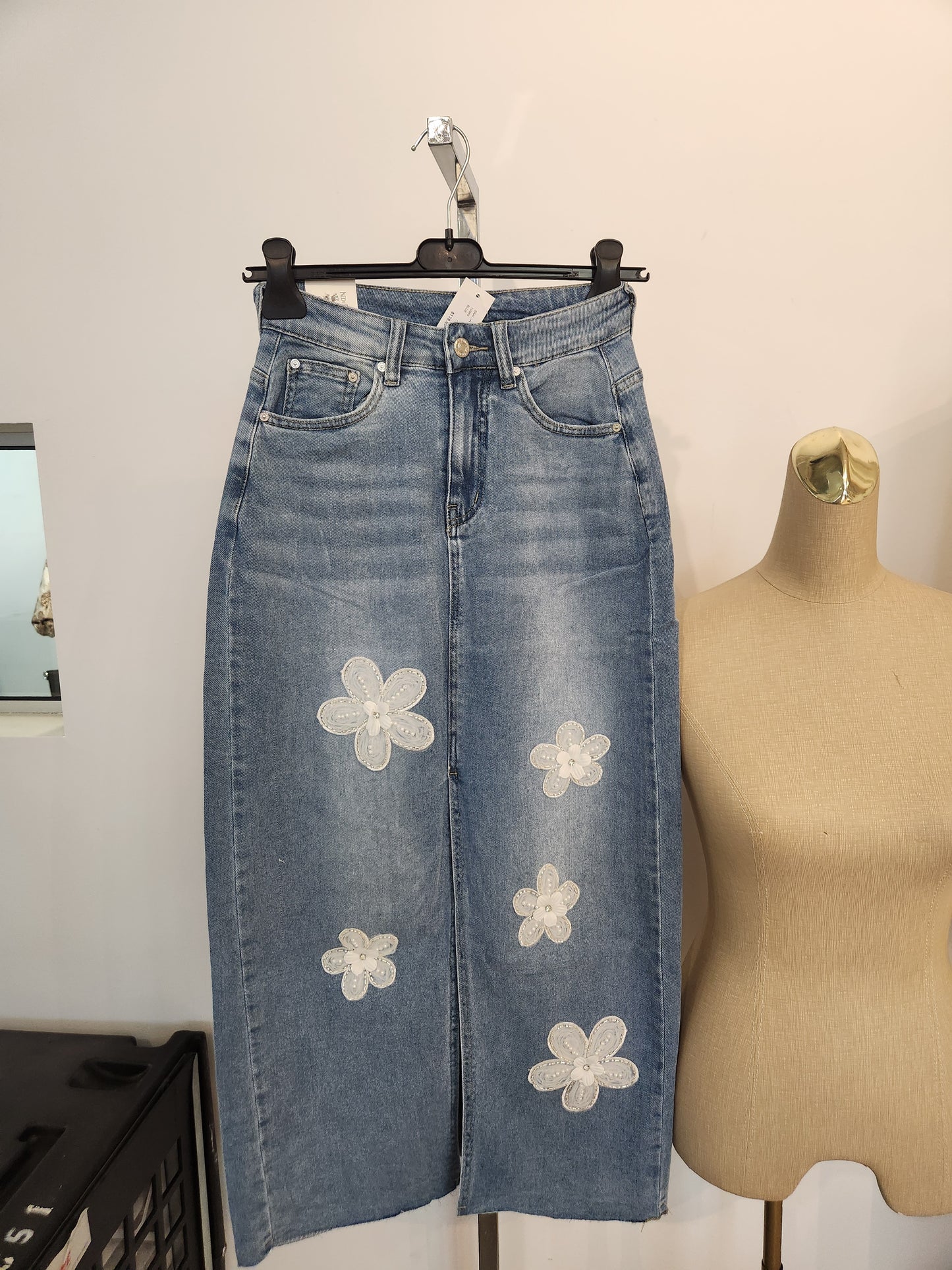 H2069 XS / BLUE