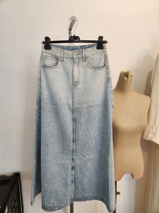 H3377 S / BLUE