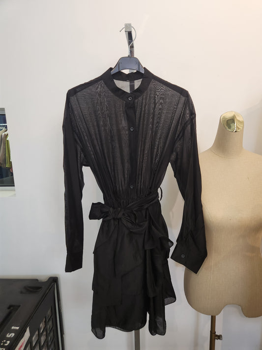 H4330 O/S / BLACK