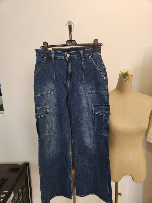 H62050 XS / BLUE