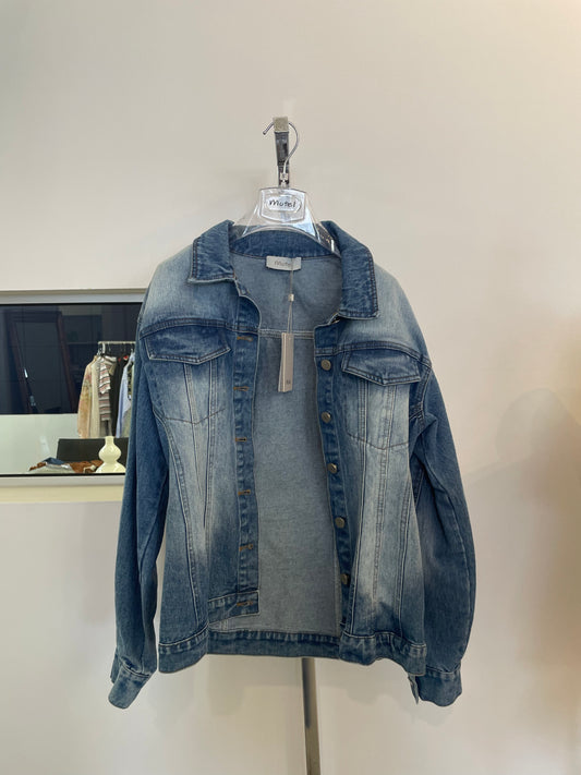 HR519 S / BLUE