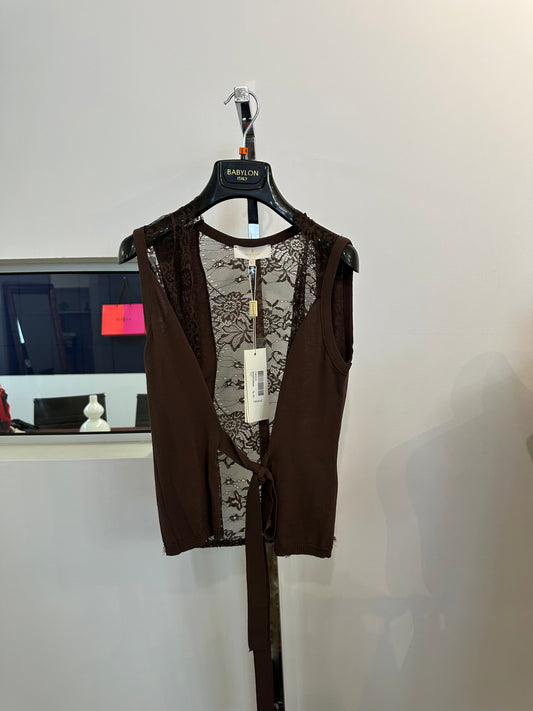 M25210 44 / BROWN