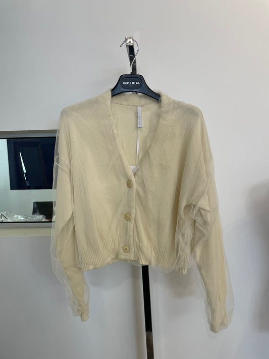 M79565P072 S / IVORY