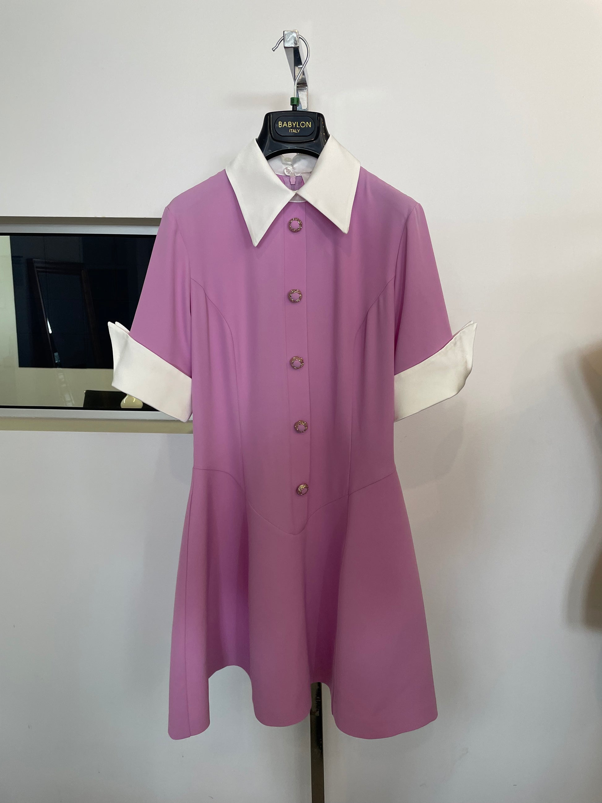 MF0201 40 / PINK