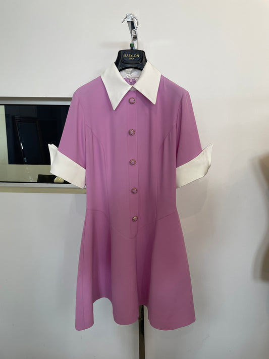 MF0201 40 / PINK