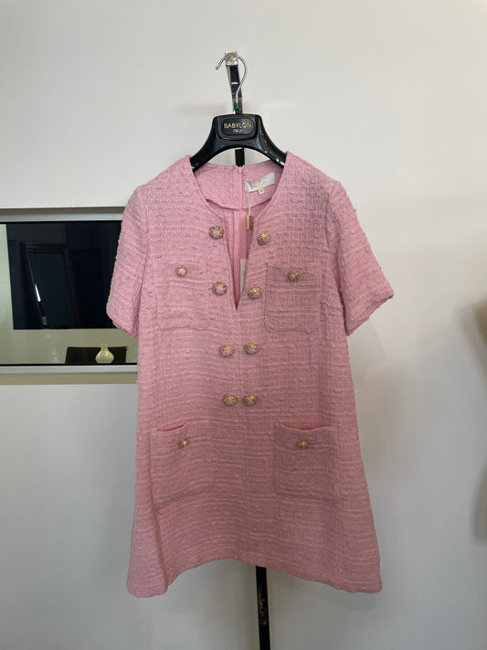 MF0227 40 / PINK