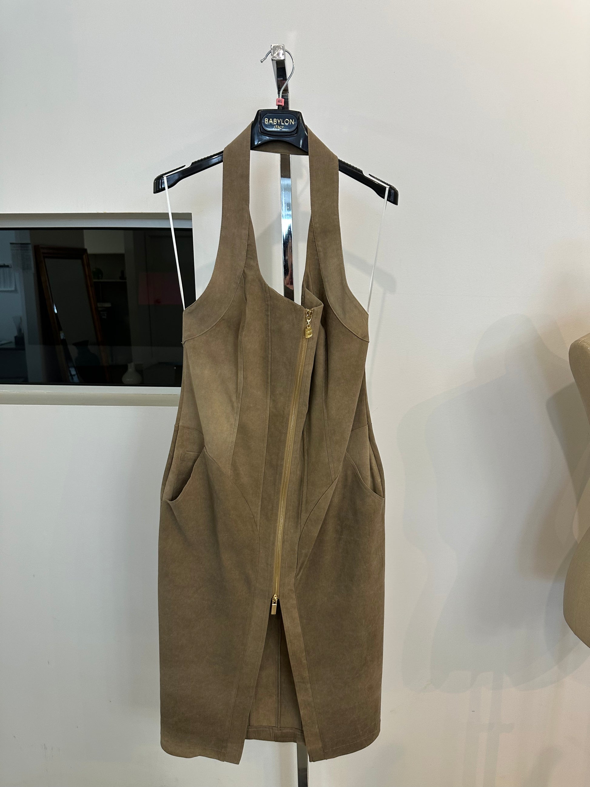 MF0230 40 / TAUPE