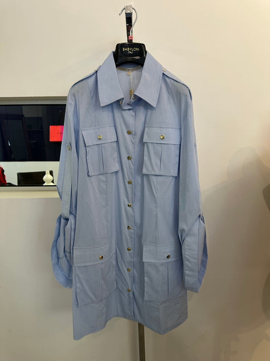 MF0232 40 / BLUE