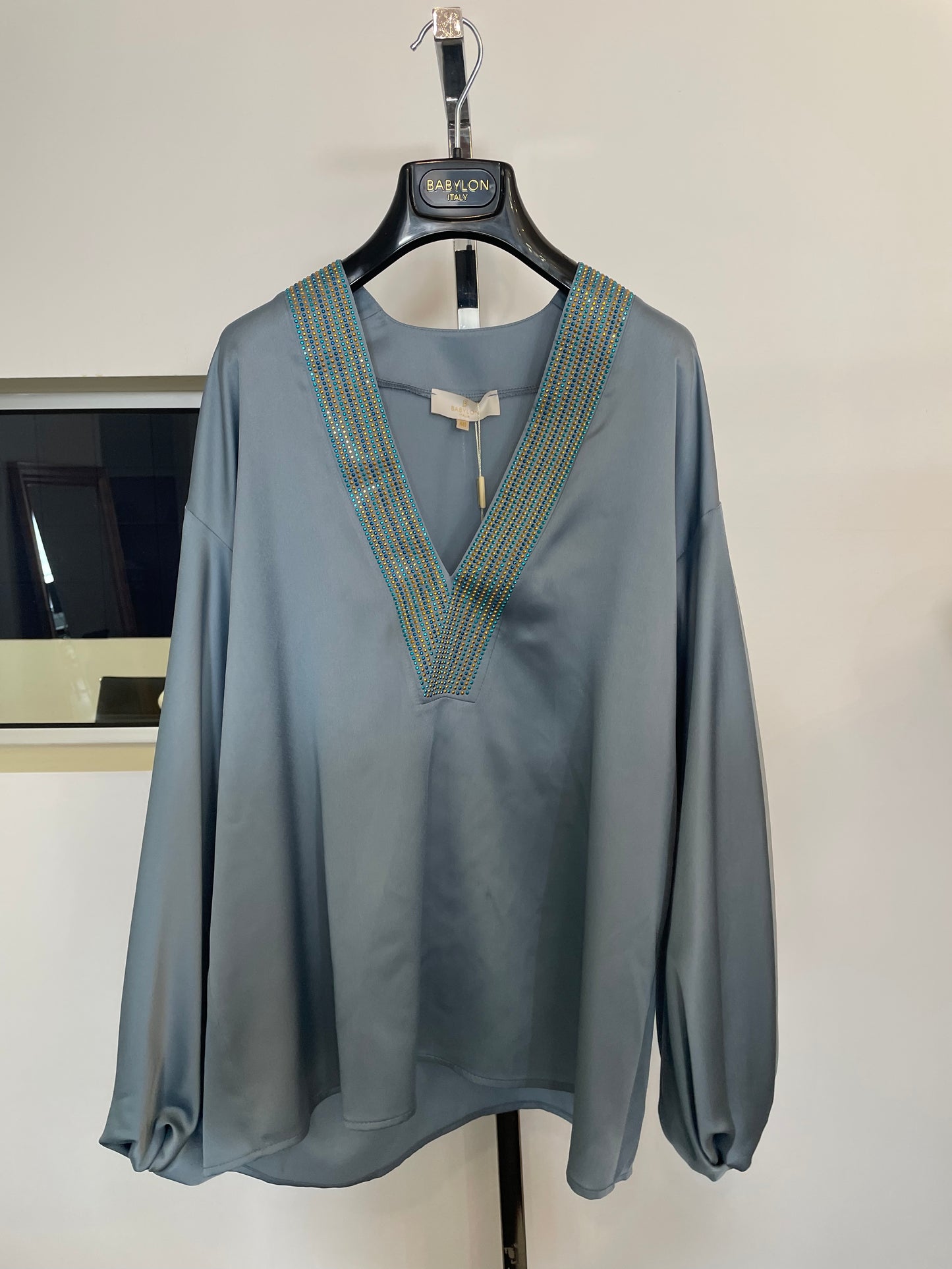 MF0302 40 / BLUE