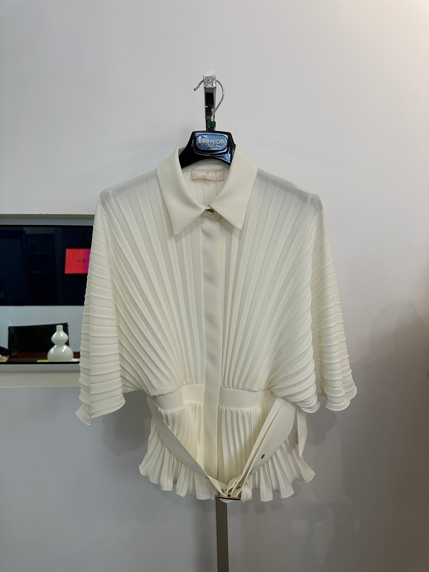 MF0308 40 / OFF-WHITE
