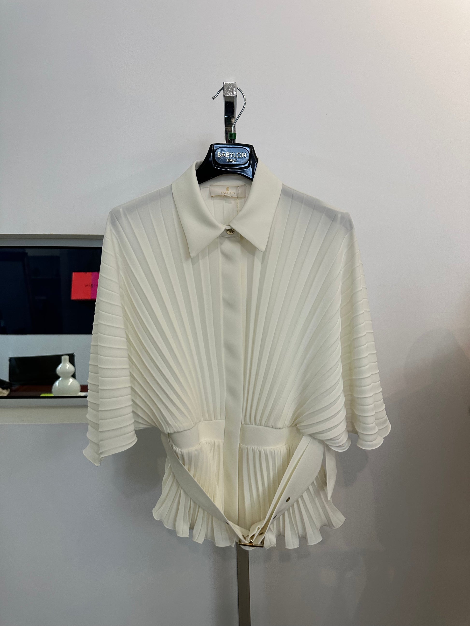 MF0308 40 / OFF-WHITE