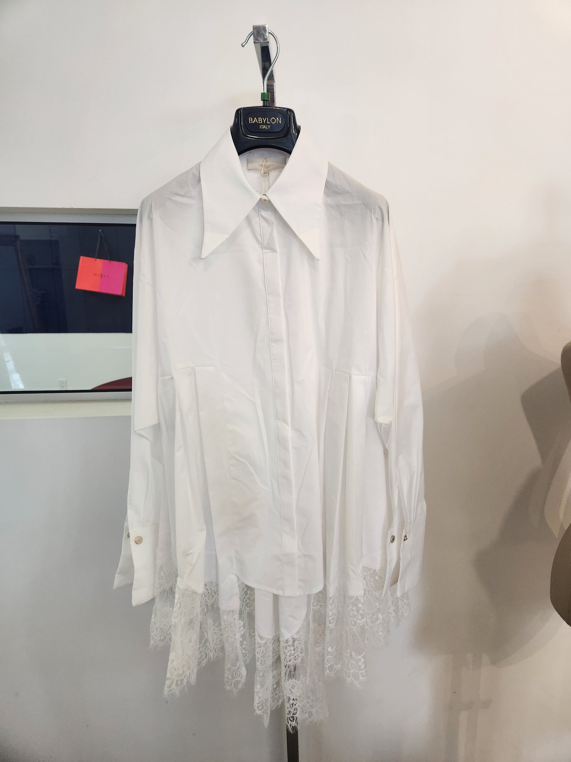 MF0316 40 / WHITE