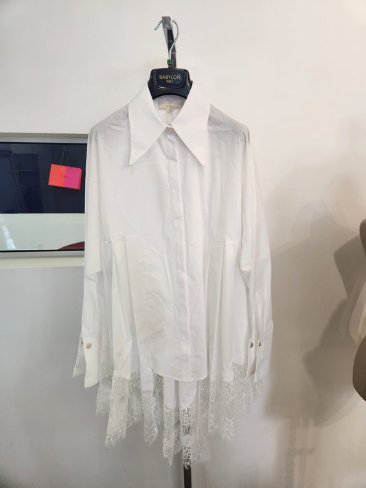 MF0316 40 / WHITE
