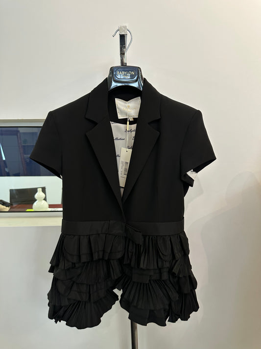 MF0403 42 / BLACK