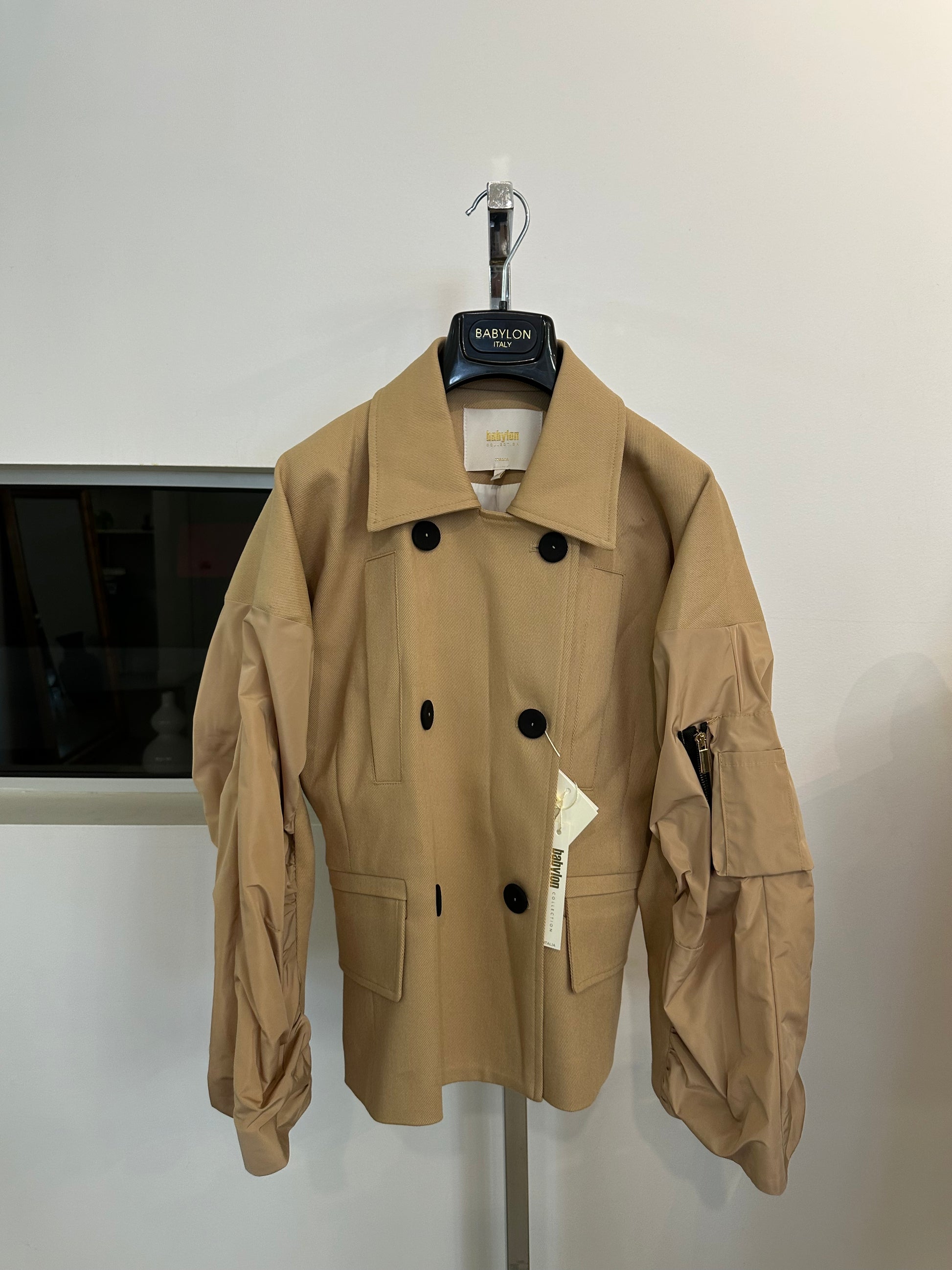 MF0410 40 / CAMEL