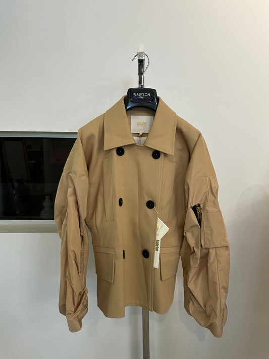 MF0410 40 / CAMEL