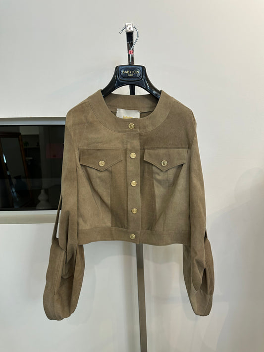 MF0412 40 / TAUPE
