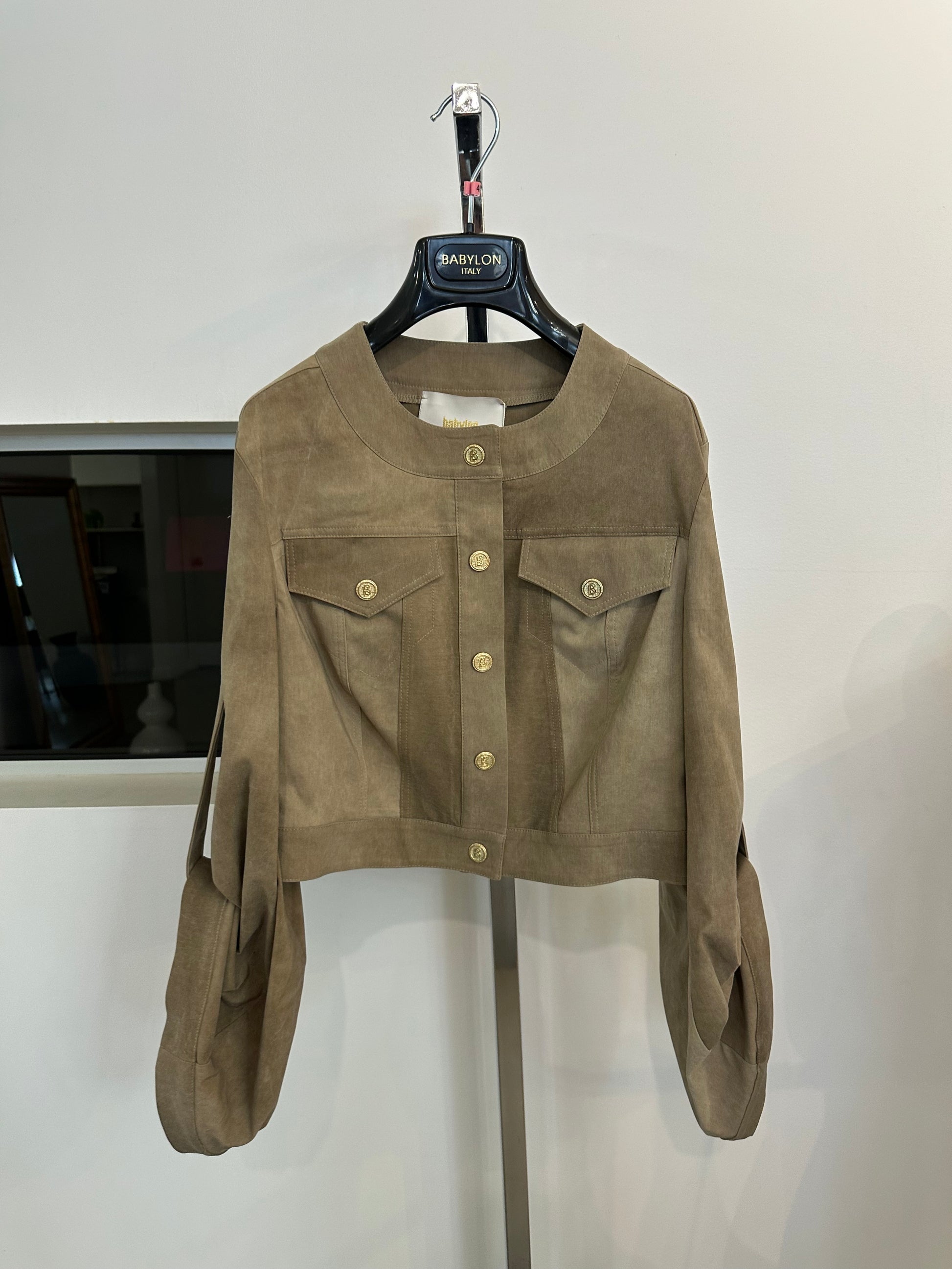 MF0412 40 / TAUPE