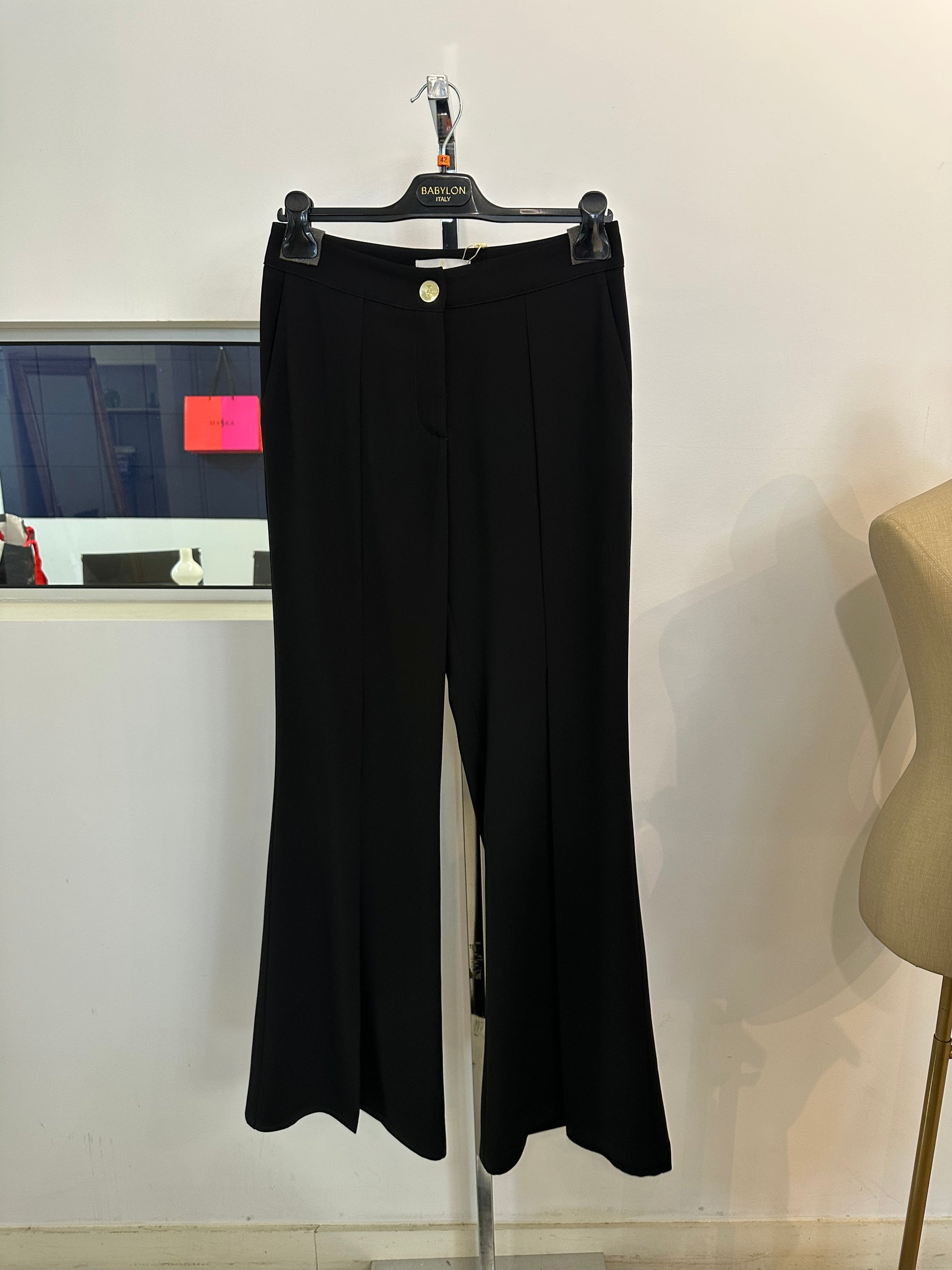 MF0603 42 / BLACK