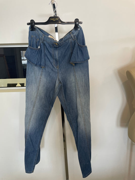 MFJ001 40 / BLUE