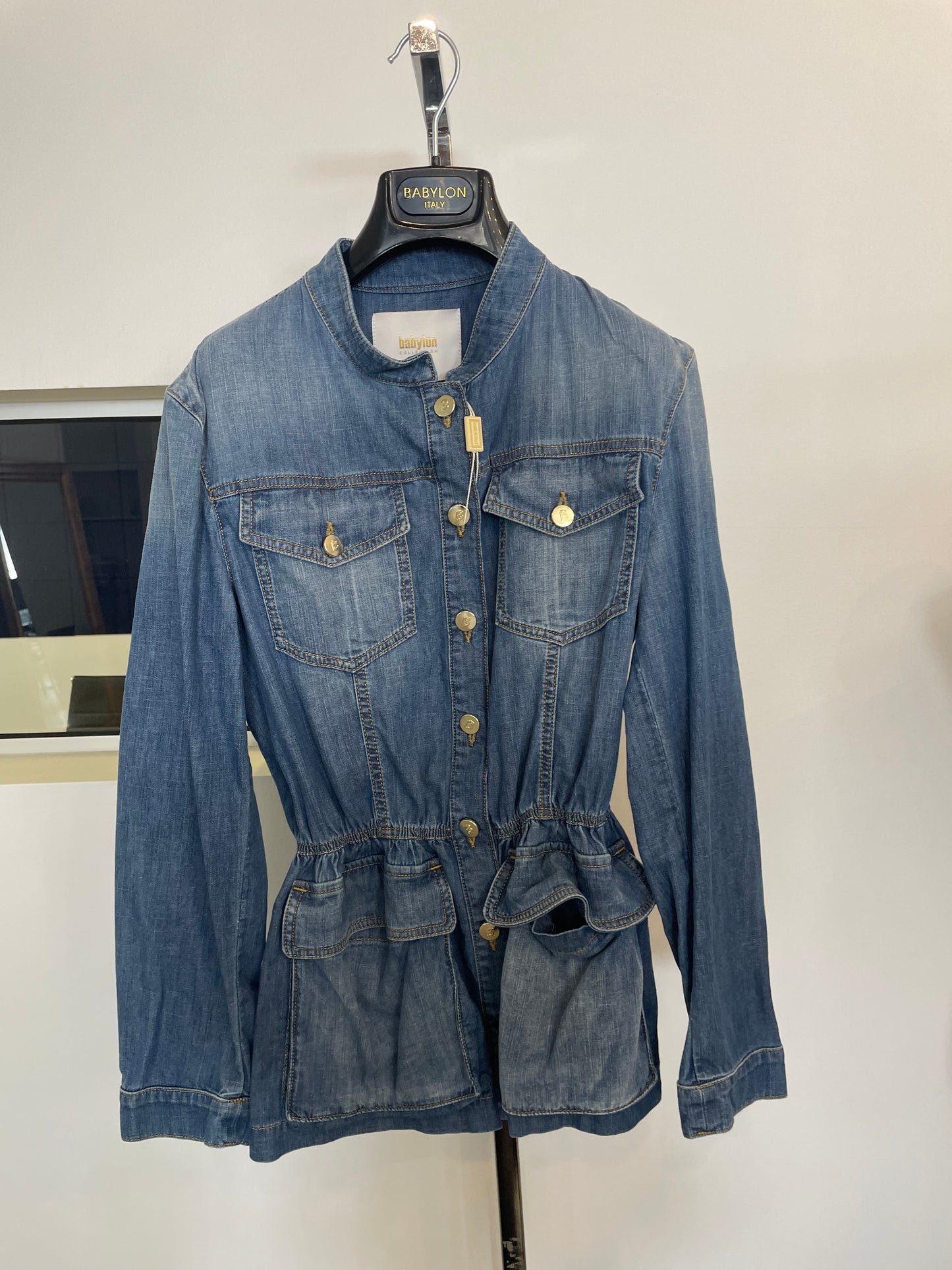 MFJ005 40 / BLUE