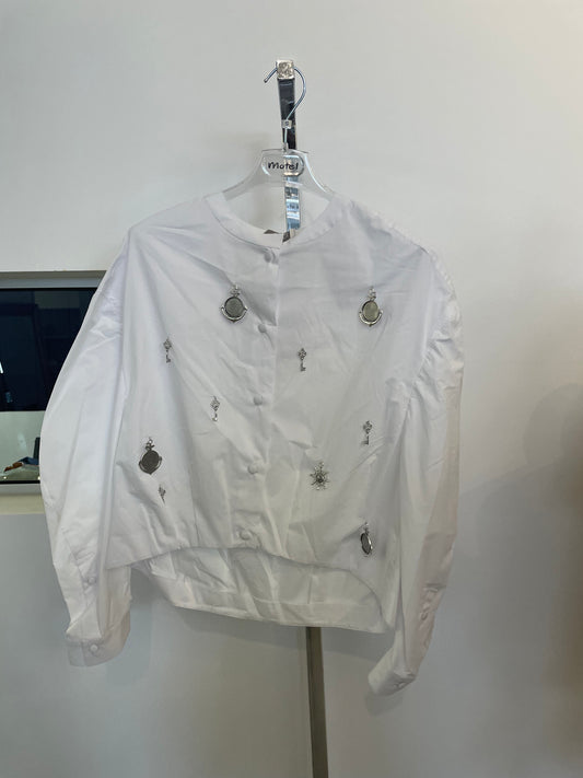 MO1847 S / WHITE