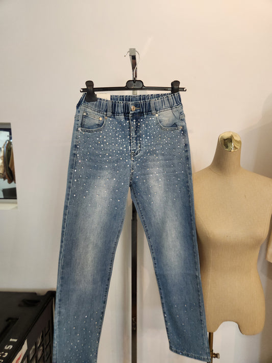 P024 XS / BLUE