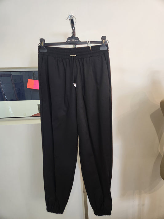 P9990029T S / BLACK