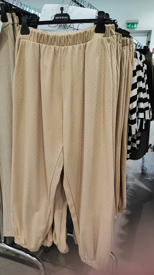 PES9JIL S / BEIGE