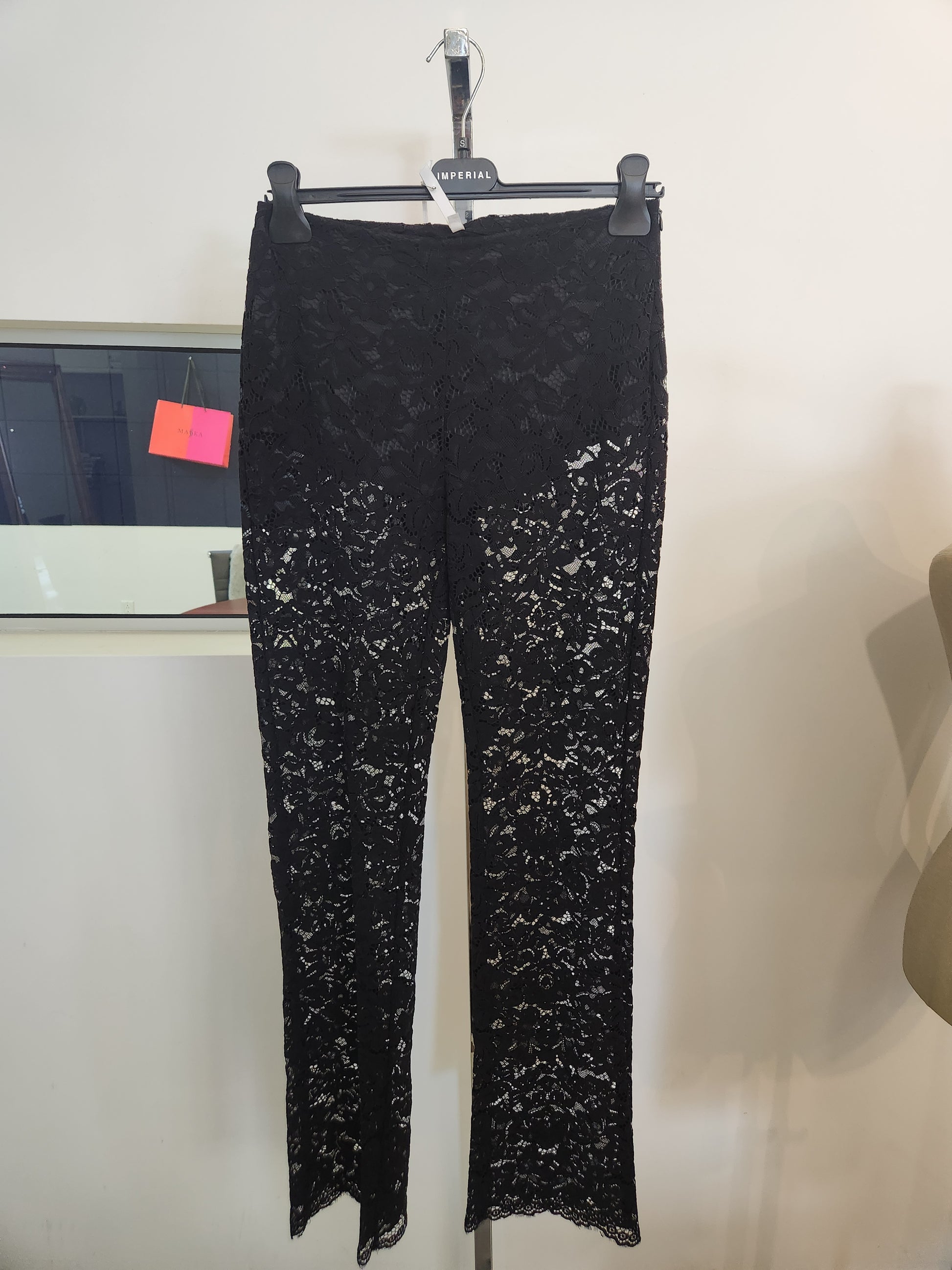 PEU2JMD S / BLACK