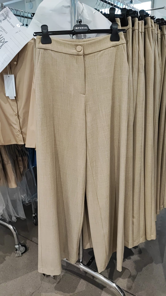 PEU3JME XS / BEIGE