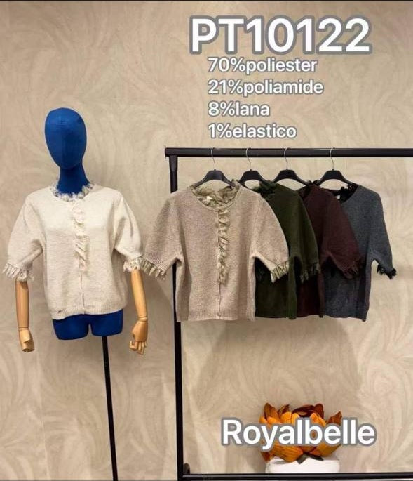 PT10122
