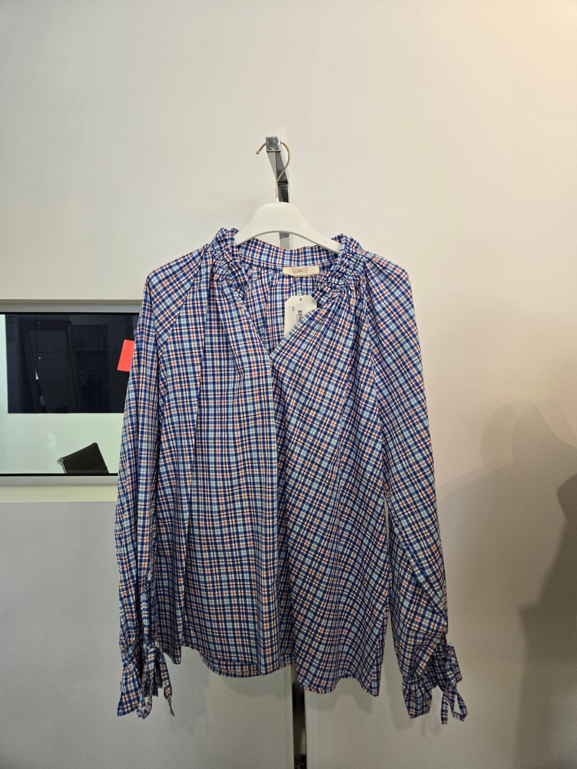 R01990 O/S / BLUE