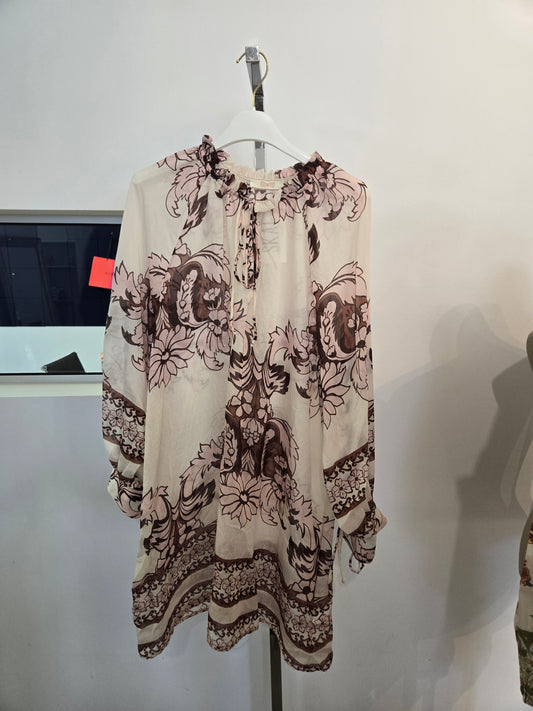 R02023 O/S / PINK