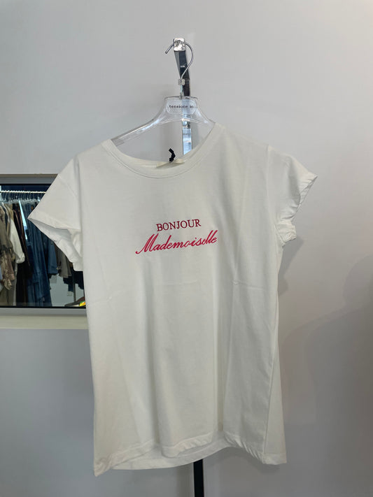 RD0371 O/S / WHITE