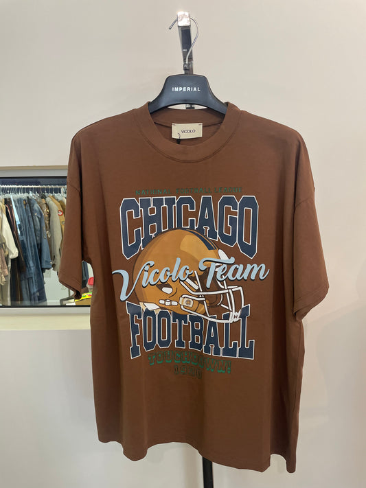 RD0470 O/S / BROWN