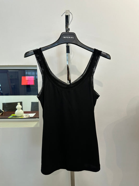 RIB8JLA S / BLACK