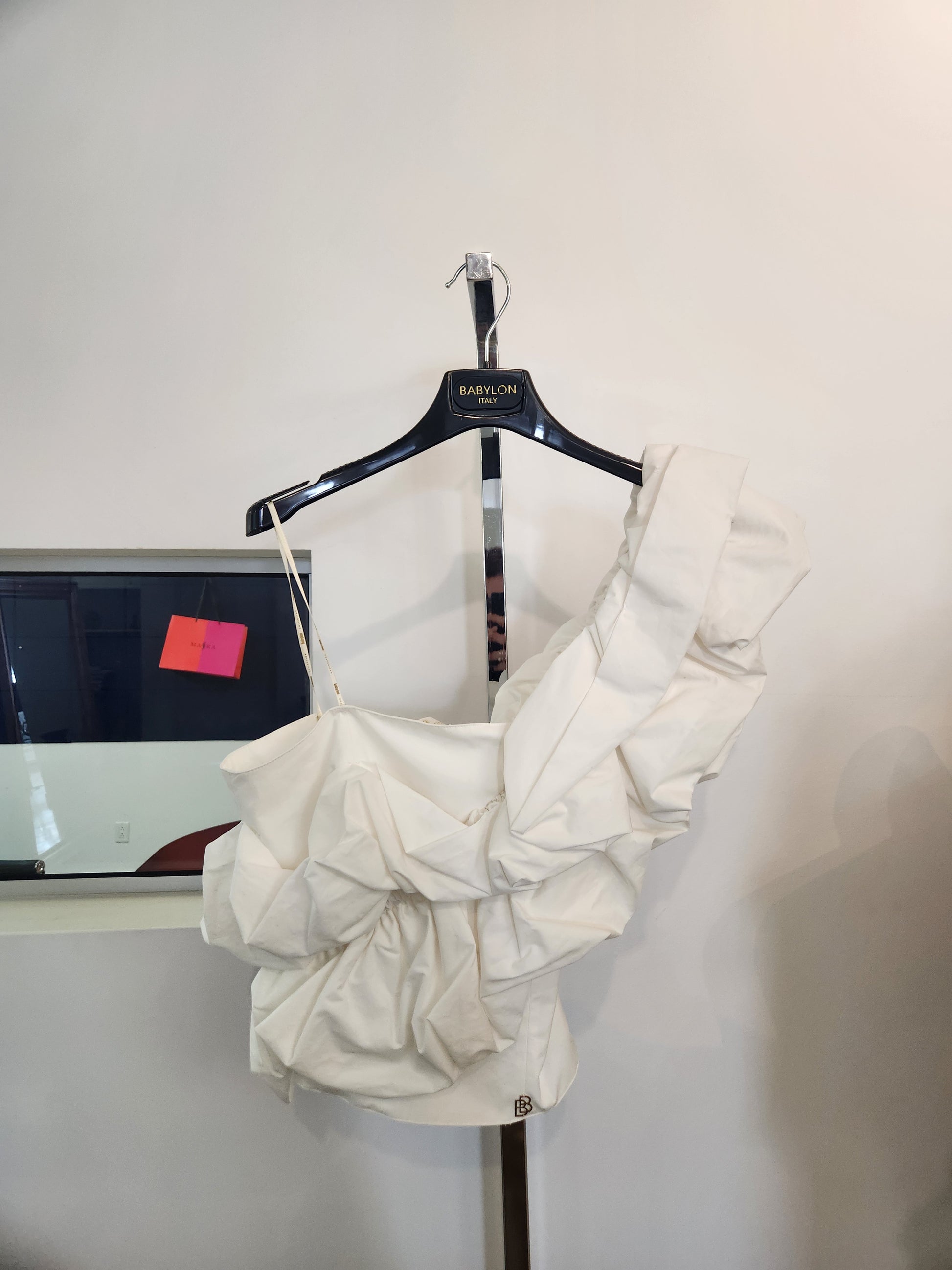 S00378 40 / WHITE