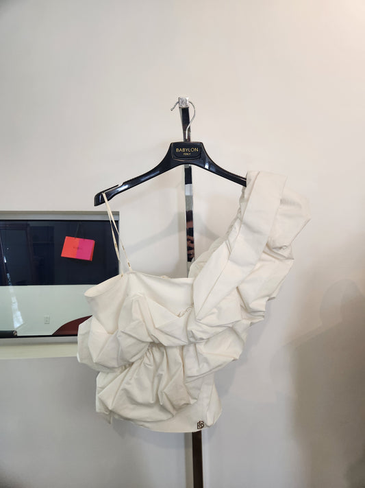 S00378 40 / WHITE