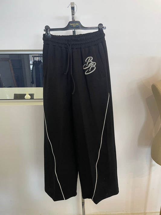 S00408 42 / BLACK
