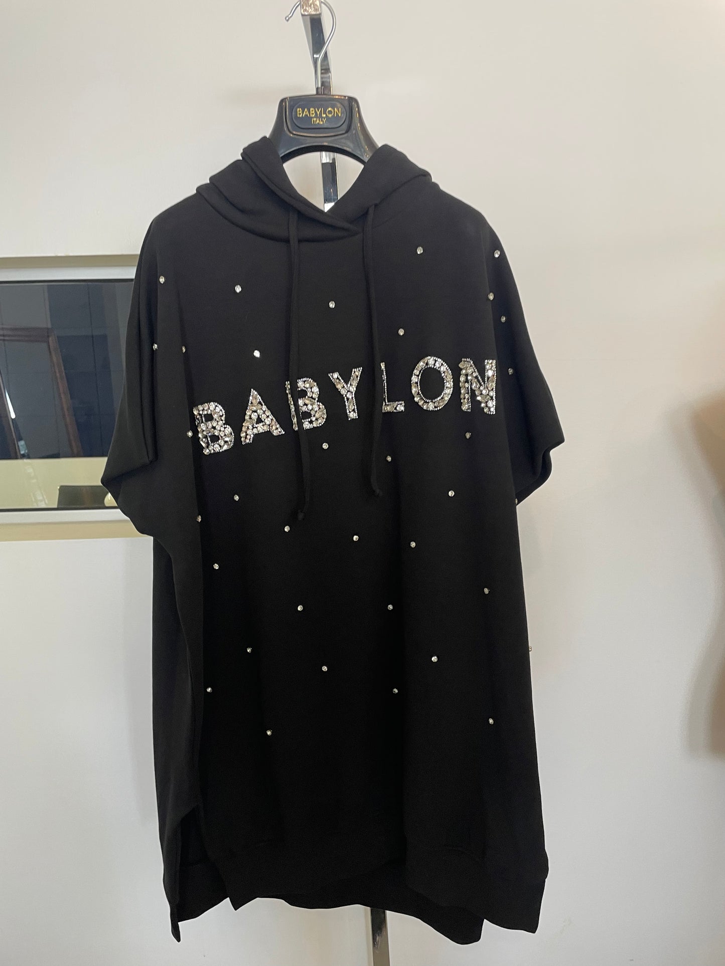S00416 42 / BLACK