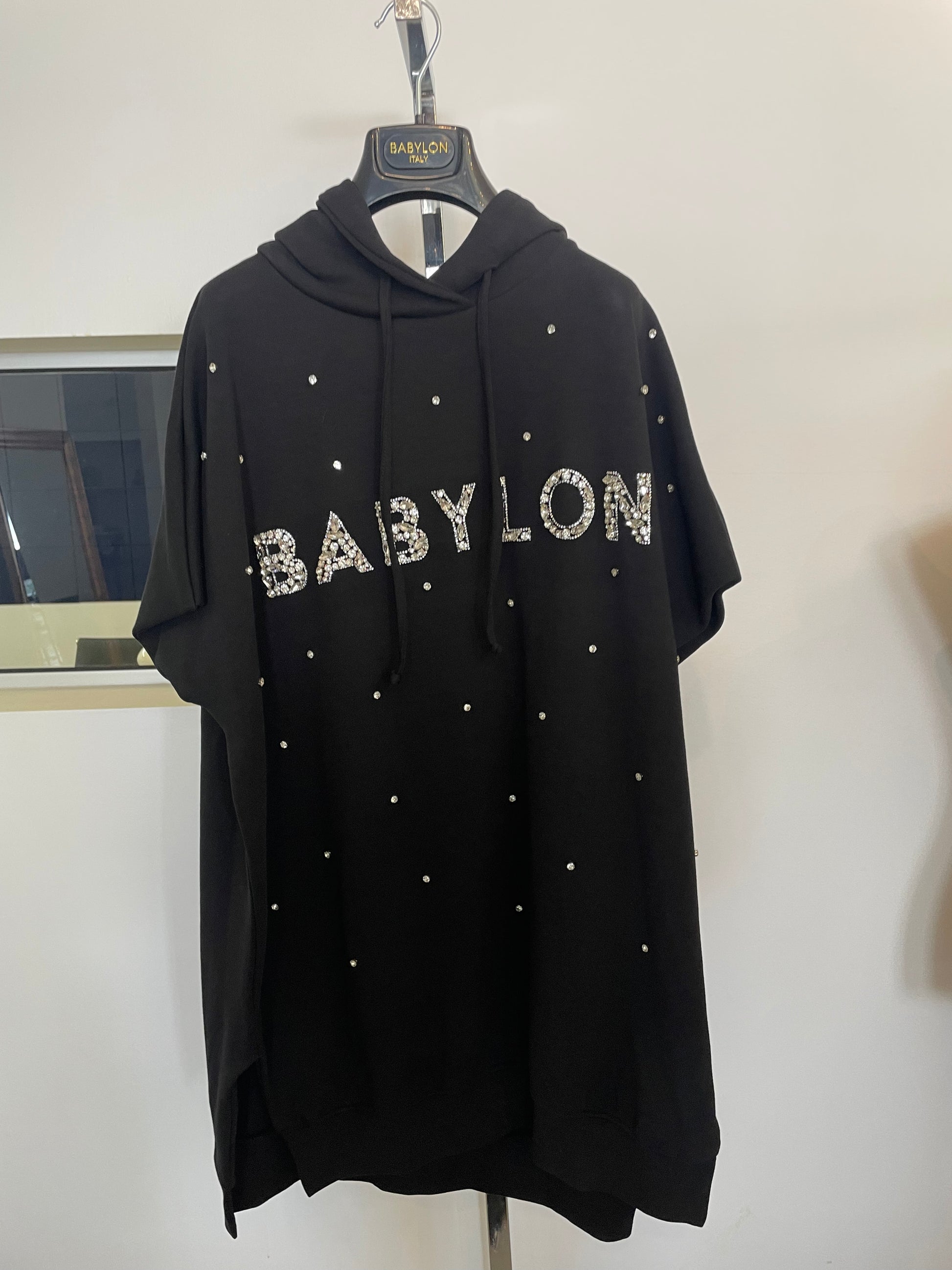 S00416 42 / BLACK