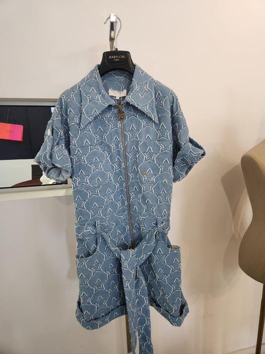 S00578 44 / BLUE