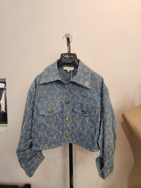 S00717 42 / BLUE