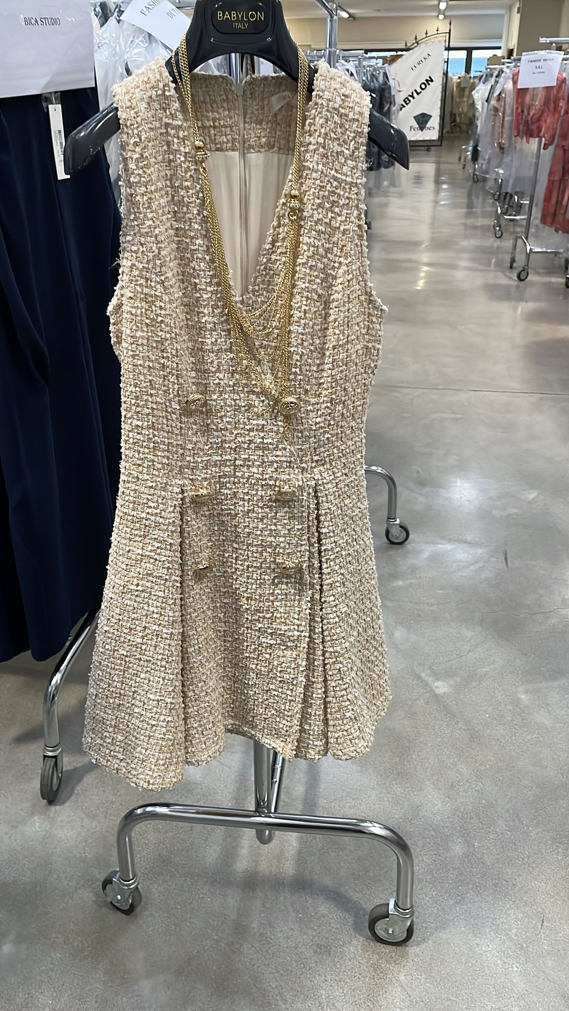 S00801 40 / BEIGE